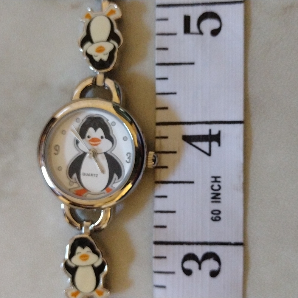 Frenzy watch. - Picture 5 of 5